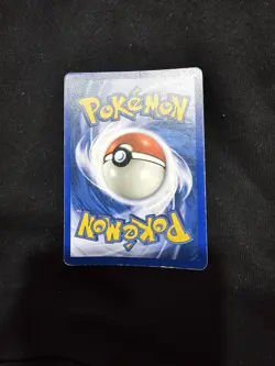 Pidgeot 8/64 Jungle Holo Rare LP Pokemon Tcg WOTC 1999 - Image 2