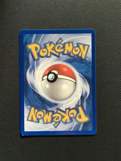 Pokemon Ditto Mr. Mime 38/113 Delta Species Uncommon Card - Image 2