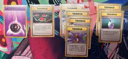 Pokemon Japanese Vintage 218 Card Lot - Base Set To Neo - NM to HP - US Seller - Image 3
