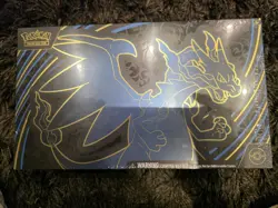 Pokemon TCG: Phantasmal Flames Ultra Premium Collection (UPC) ✅ 🚚💨 - Image 1