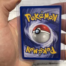 Pokemon Exeggutor 39/130 Base Set 2 Uncommon Pokemon TCG Vintage NM/MT Nintendo - Image 3