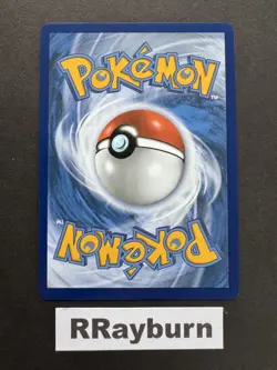 Pokemon Clawitzer 141/132 Me01: Mega Evolution Illustration Rare Holo - Image 2