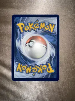 Chi-Yu EX Holo Paldea Evolved Pokemon TCG Special Illustration Rare Card 259/193 - Image 2