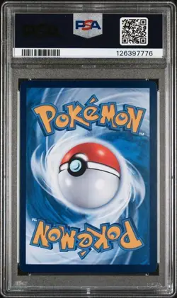 PSA 10 - Captain Pikachu - 2025 Pokemon CBB1 CS #04 - Image 4
