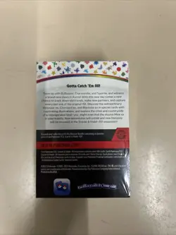 🔥 Pokemon TCG Scarlet & Violet 151 Booster Bundle Factory Brand New Sealed 🔥 - Image 2