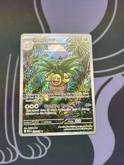 Pokemon TCG - Exeggutor 135/132 - Mega Evolution (ME01) NM - Image 1
