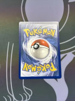 Pokemon TCG - Exeggutor 135/132 - Mega Evolution (ME01) NM - Image 2