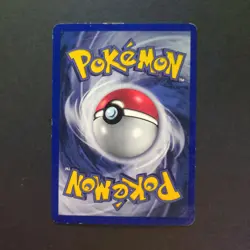 Pokemon Card WOTC: The Boss's Way 73/82 - Team Rocket - Image 2