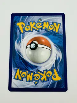 Pokemon TCG Smeargle TG10/TG30 Silver Tempest Ultra Rare 2022 NM - Image 2