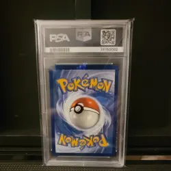 Psa 10 Marnie's Pride (Full Art) 171/172 Swsh09: Brilliant Stars Holo Pokemon - Image 2