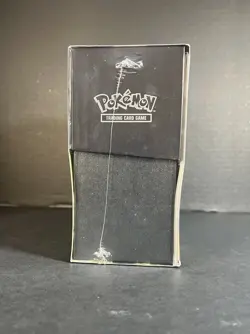 Pokemon Center Exclusive Paldea Evolved Elite Trainer Box Sealed ETB - Image 2