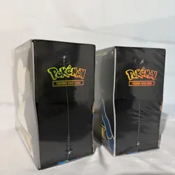 Pokemon Mega Evolution Lucario & Gardevoir Elite Trainer Box ETB Set - Image 4