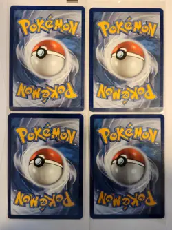 Mewtwo V-Union SWSH159-SWSH162 [Set of 4] Black Star Promo Set POKEMON Cards - Image 2