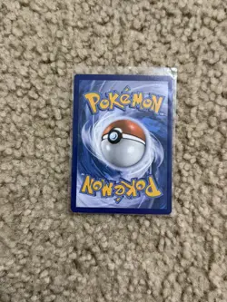 Pokemon Flareon TG01/TG30 Swsh09: Brilliant Stars Trainer Gallery Holo NM RARE - Image 2