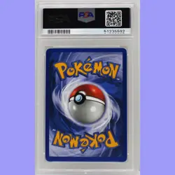 Pokemon Mew Holo Black Star Promo #9 & Mew #8 PSA 8 NM/Mint - Image 4