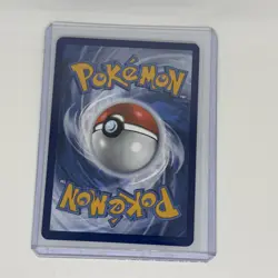 Pokemon Card - Ethan's Typhlosion 190/182 - Destined Rivals - Near Mint - Image 2