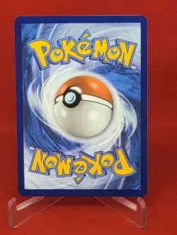 Pokemon TCG Destined Rivals Misty's Lapras 194/182 NM Illustration Rare Holo - Image 2
