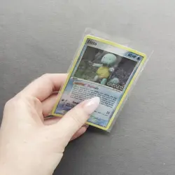 Ditto (Squirtle) | 40/113 Delta Species | Reverse Holo [Stamped] | Pokemon TCG - Image 2
