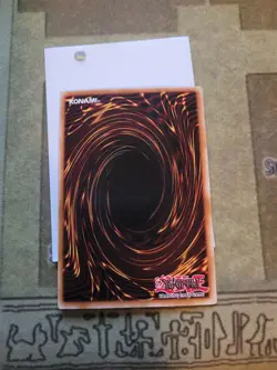 YUGIOH PHOTON PAPILLOPERATIVE GAOV-EN044 RARE 1ST ED NM - Image 2