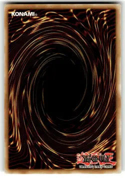 Yugioh! Dynatherium PGLD-EN014 Gold Secret Rare 1st Edition NM - Image 2