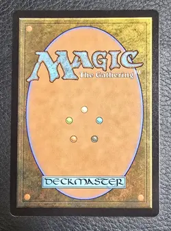 The Ur-Dragon Commander Masters Regular MTG NM Magic Card - Image 2