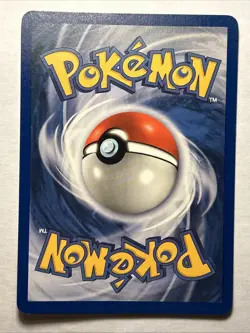 Pokemon TCG Team Rocket 1st Edition Psyduck 65/82 Vintage WOTC Card NM - Image 2