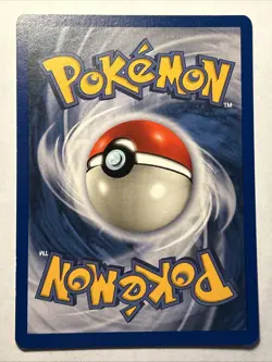 Unown [V] 89/105 Neo Destiny 1st Edition Pokemon TCG Vintage Card WOTC NM - Image 2