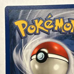 Unown [V] 89/105 Neo Destiny 1st Edition Pokemon TCG Vintage Card WOTC NM - Image 5