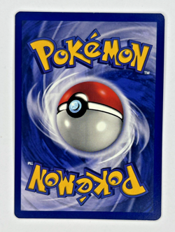 Pokemon TCG Ditto Card Regular Rare 18/62 Fossil 1999 WOTC Unlimited NM - Image 2