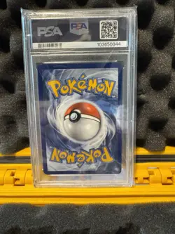 Espeon v 180/203 PSA 10 Alt Art Evolving Skies Pokemon Card - Image 2