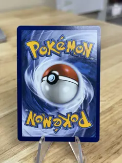 Maximum Belt 154/162 Temporal Forces ACE SPEC Pokemon Card - Image 2