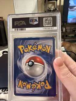 Pokemon Jungle Gloom Uncommon Card 37/64 TCG - Image 2