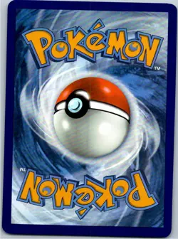 Lillie's Clefairy ex Promo SV: Scarlet & Violet Promo Cards 195 NM - Image 2