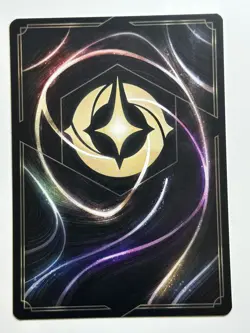 Fred - Mascot by Day Cold Foil Azurite Sea 75/204 NM Lorcana Card - Image 2