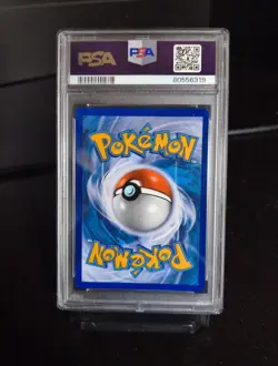 Charizard VSTAR SWSH262 SWSH: Sword & Shield Promo Cards Holo PSA 9 - Image 2