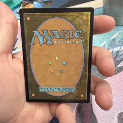 MTG Avatar M Badgermole Cub #0167 - Image 3