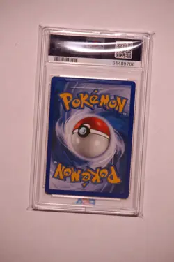 Pokemon TCG Spearow Jungle 62/64 Regular Unlimited Common - Image 2