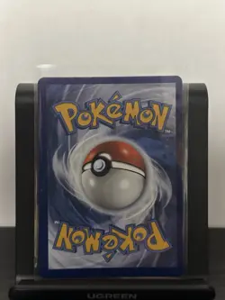 Pokemon Celebrations Mimikyu (Delta Species) SWSH136 Black Star Promos Holo NM - Image 2