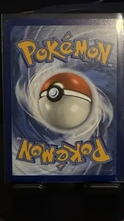 Pokemon TCG - Riolu 050/131 (Master Ball Pattern) - Prismatic Evolutions - Image 2