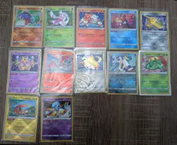 37 Radiant Pokemon Lot Collection TCG NM/Mint! Free Shipping - Image 1