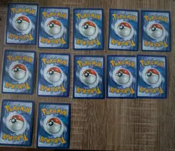 37 Radiant Pokemon Lot Collection TCG NM/Mint! Free Shipping - Image 2