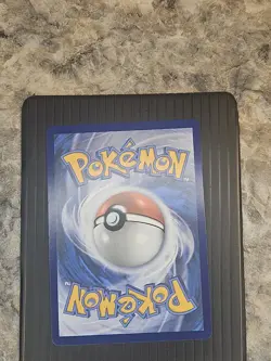 Pokemon Mega Kangaskhan ex 164/132 Mega Evolution NM 164/132 - Image 2