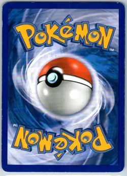 Pokemon TCG Sceptile 8/106 Great Encounters Holo LP - Image 2