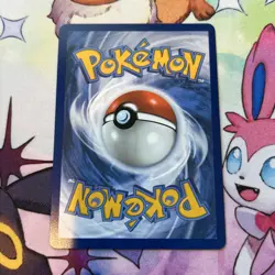 Pokemon TCG Gumshoos 153/132 Mega Evolutions Illustration Rare - Image 4