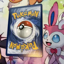 Pokemon TCG Gumshoos 153/132 Mega Evolutions Illustration Rare - Image 5