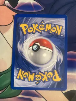 Pokemon TCG Base Set 2 LP Poke Ball 121/130 - Image 2