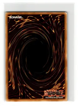 Yu-Gi-Oh! Emergency Provisions Common SDS2-EN026 Moderately Played 1st Edition - Image 2