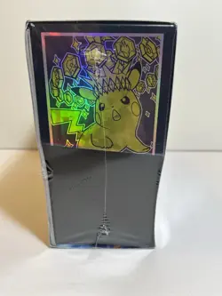 Pokemon TCG Scarlet & Violet Surging Sparks Elite Trainer Box *Factory Sealed* - Image 4