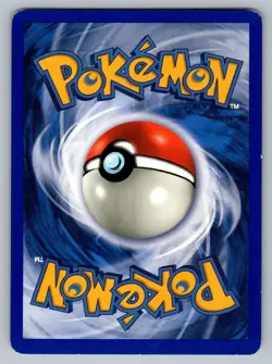 Pokemon TCG Base Set Squirtle 063/102 - Image 2