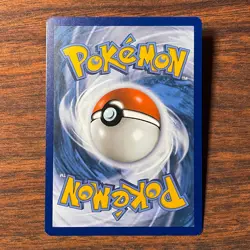 Pokemon TCG Mew 011/025 Celebrations Holo Card - Image 3
